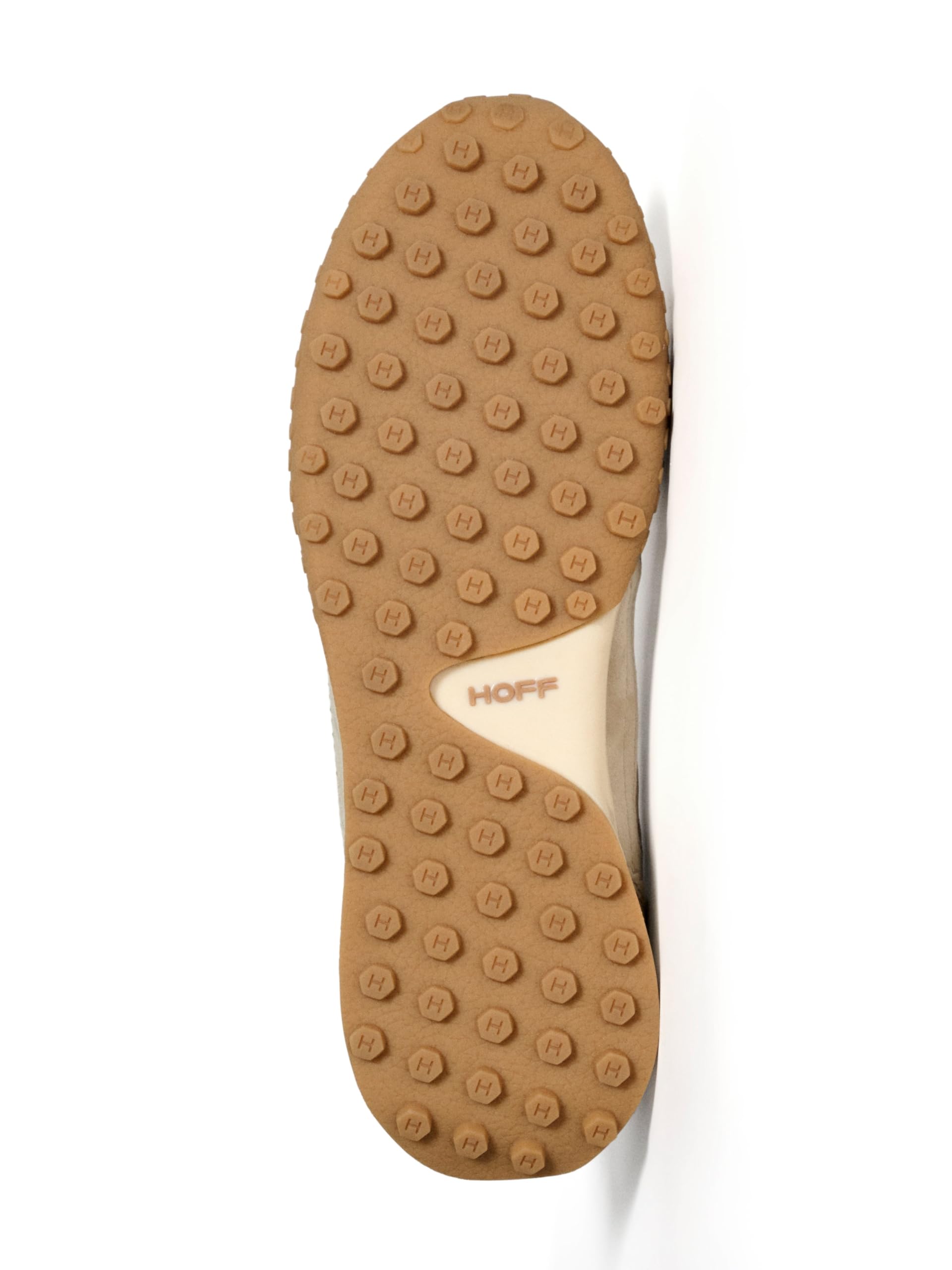 HOFF Zapatillas Bridge MKII Beige