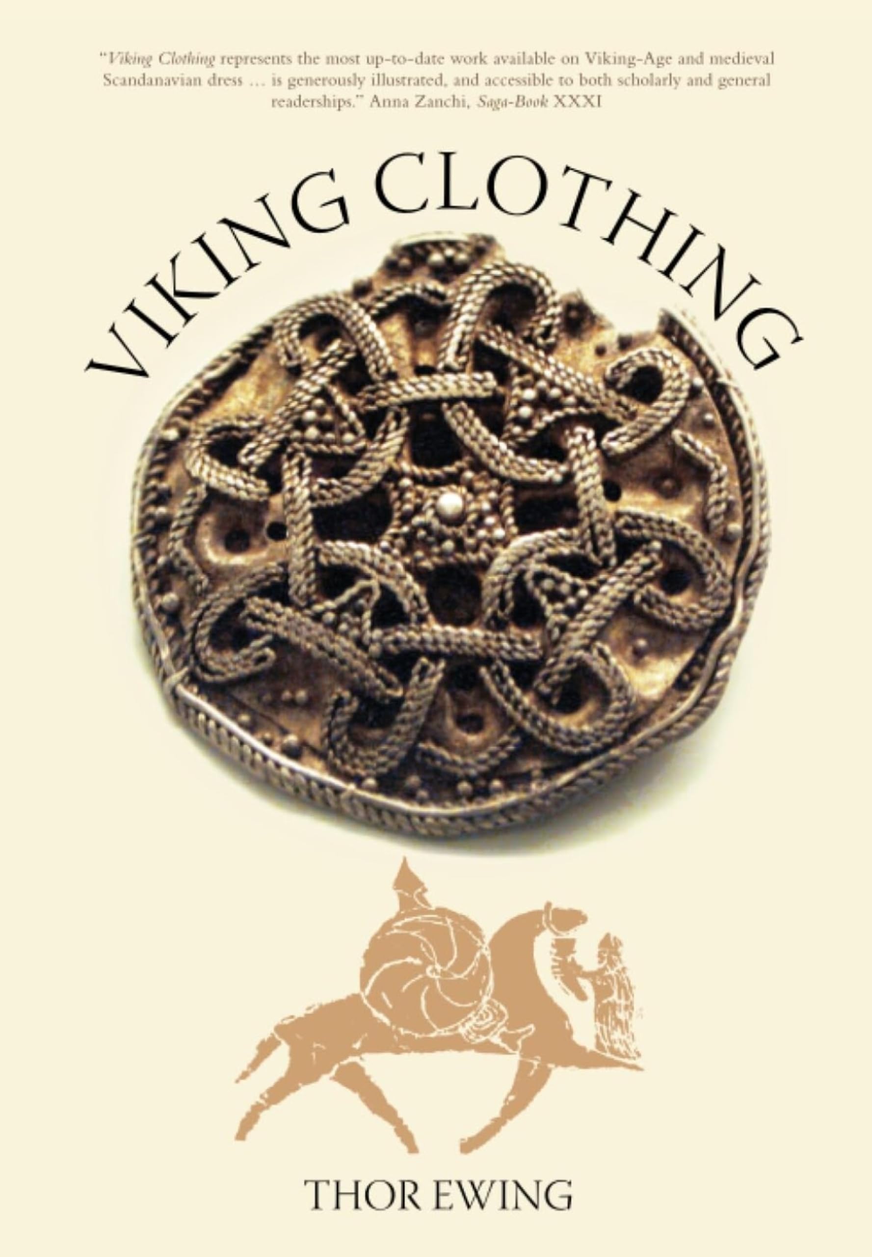 Viking Clothing.by Ewing  New 9780752435879 Fast Free Shipping**