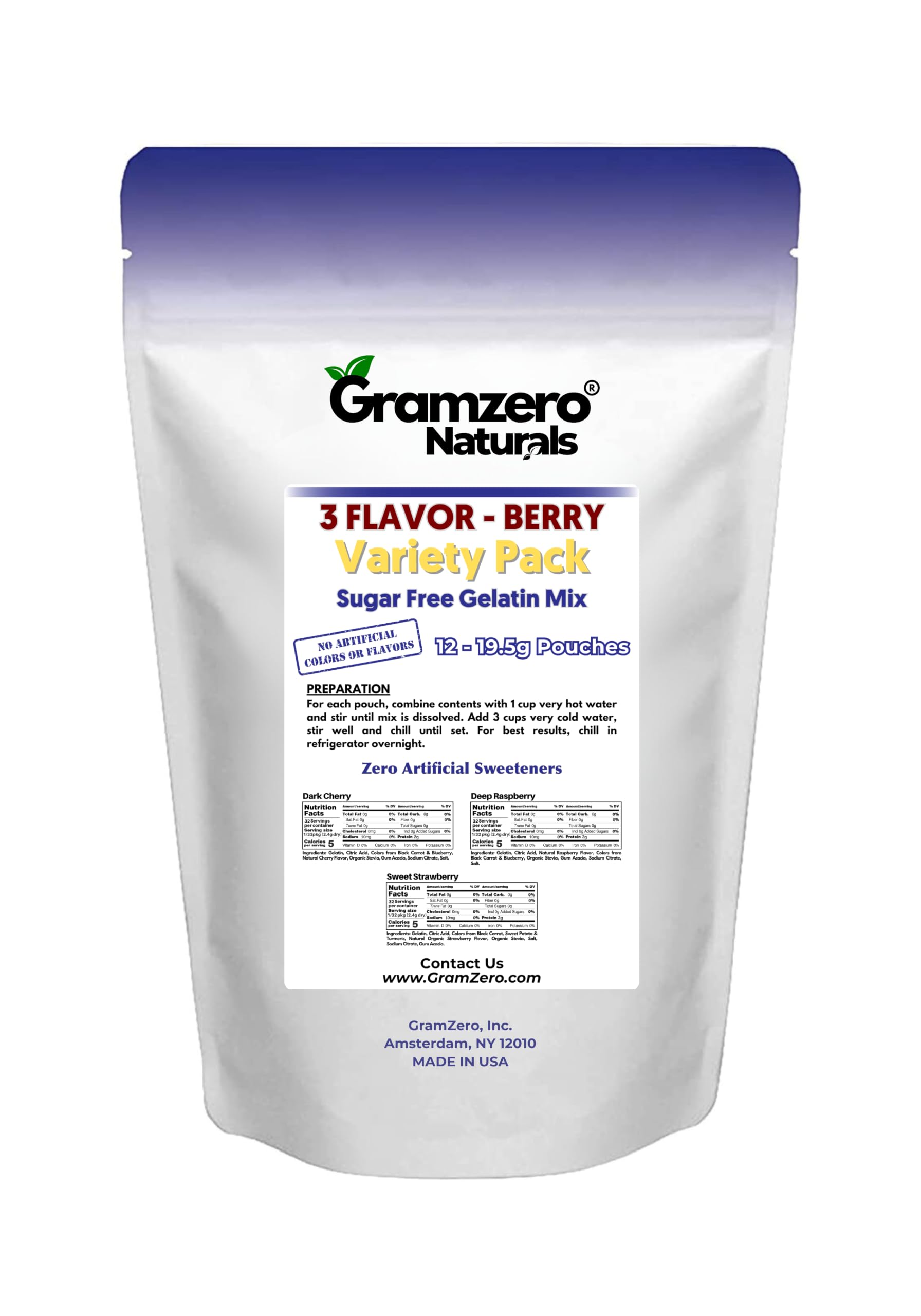 nontREVI パウダー20g nontREVI パウダー20g Shrimp Flavor Powder, Natural – Nature's Flavors