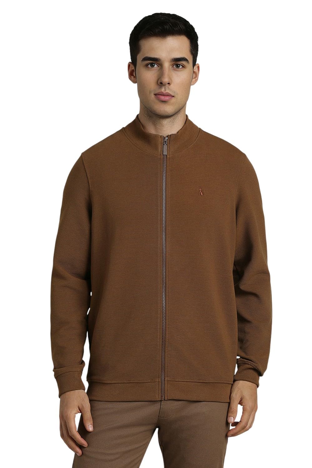 simon carter london Simon Carter Brown Sweatshirt-picture-38