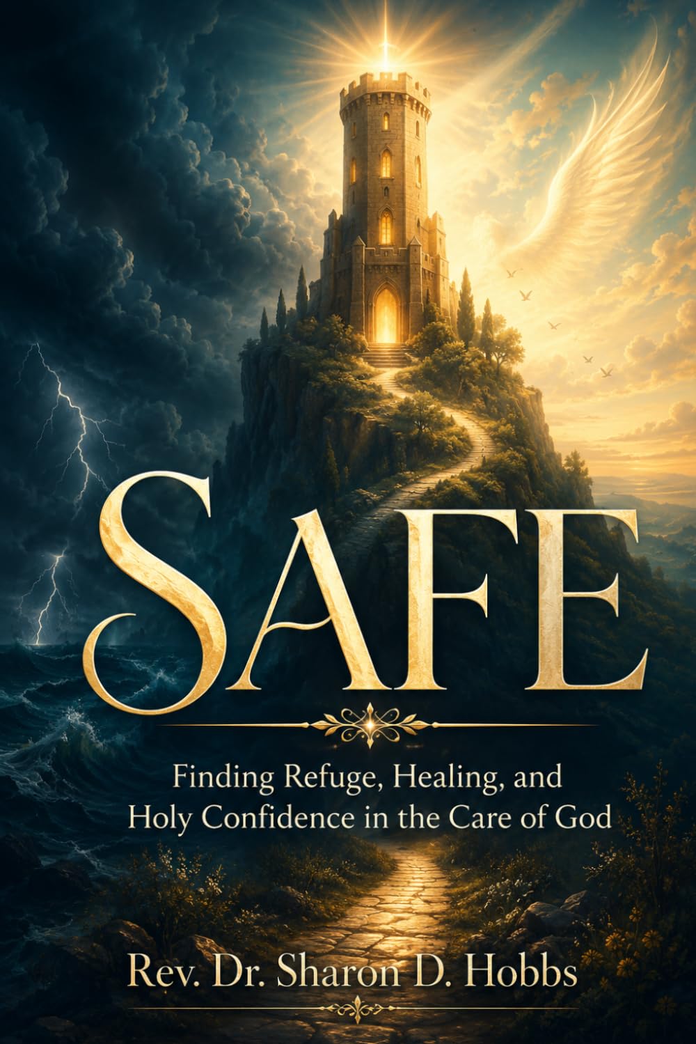 SAFE: Finding Refuge, Healing, and Holy Confidence in the Care of God