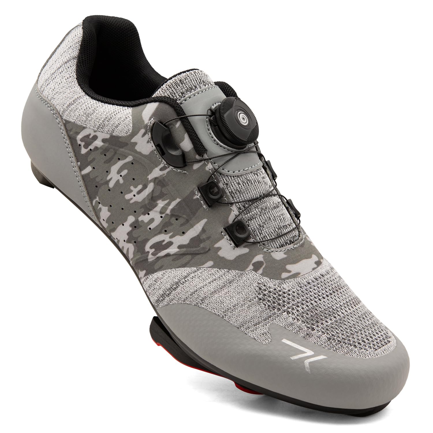 Chaussures de Cyclisme compatibles Peloton Hommes Femmes Look SPD SPD-SL