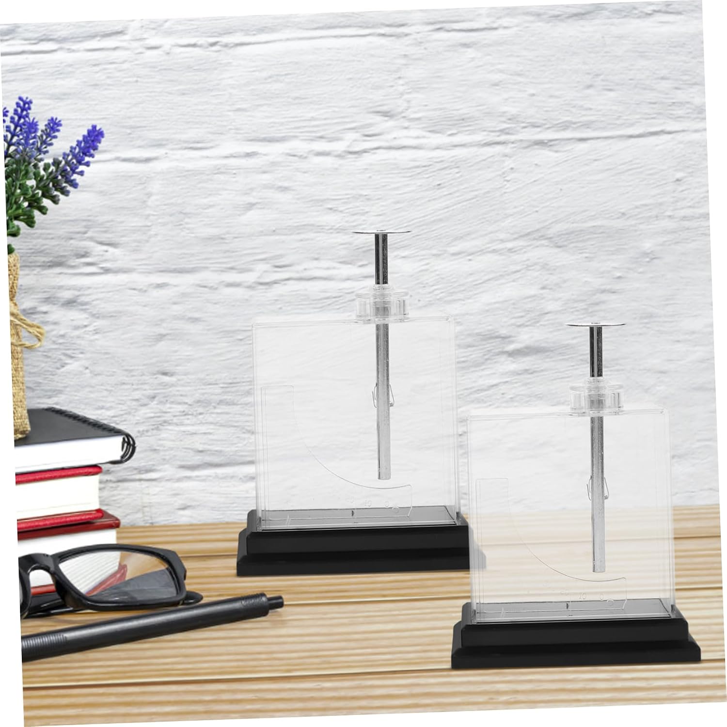 Experimental Electrometer for Physics Teaching High Precision Foil