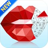 Low Poly - Color By Number , Coloring Puzzle Game