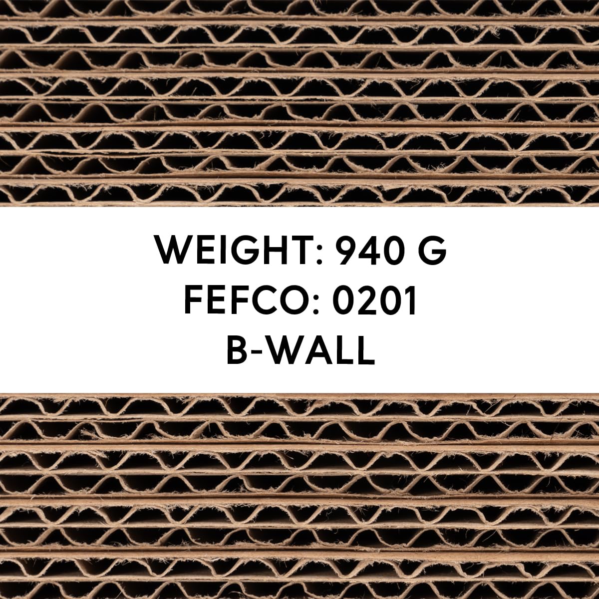 verpacking Faltkartons 800 x 400 x 250 mm Braun (Außenmaß 805 x 405 x 260 mm) KK 190 1-wellig Versandkarton für mittelgroße Waren DHL Paket DPD GLS Hermes Kartons (30 Stück)