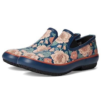 Bogs Patch Slip On Tapestry Floral Women