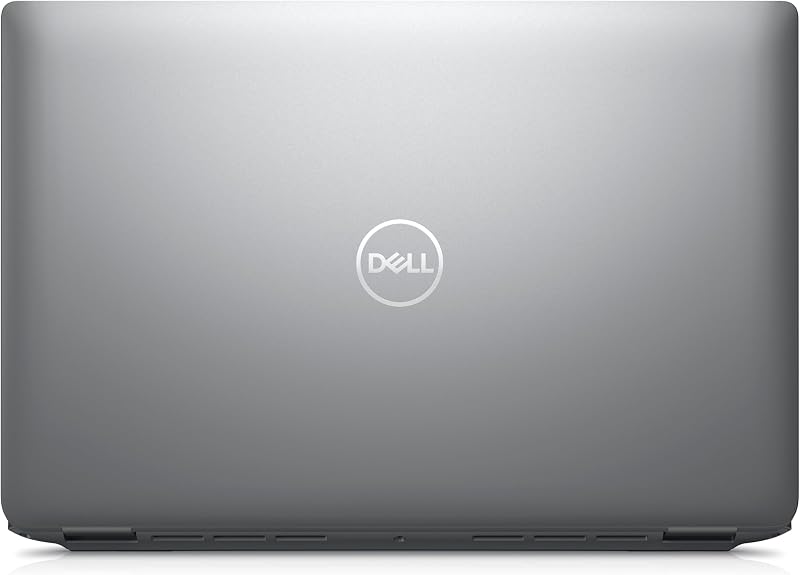 Dell Latitude 5450 14" Touchscreen FHD Business Laptop Computer, Intel 12-Core Ultra 7 155U, 32GB DDR5 RAM, 1TB PCIe SSD, WiFi 6E, 2 Thunderbolt 4, Backlit Keyboard, Fingerprint Reader, Windows 11 Pro image 5