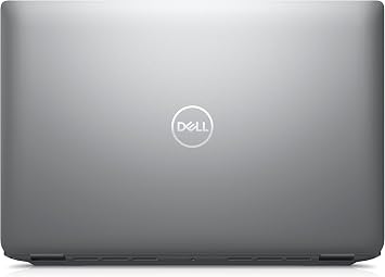 Dell Latitude 5450 14 Touchscreen FHD Business Laptop Computer, Intel 12-Core Ultra 7 155U (Beat i7-1355U), 16GB DDR5, 512GB PCIe SSD, WiFi 6E, Backlit Keyboard, Fingerprint Reader, Windows 11 Pro