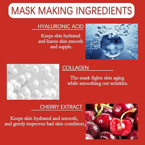 Miniatura 3 de Fegdyi 30 pares de mascarillas para ojos, parches de colágeno para líneas finas, arrugas debajo de los ojos, tratamiento de ojos hinchados, 2.12oz,