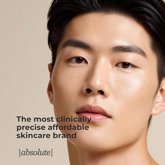 Absolute 20% Niacinamide + 1% Zinc PCA Serum High-Strength Oil-Balancing Serum for Smoother, More Even-Looking Skin