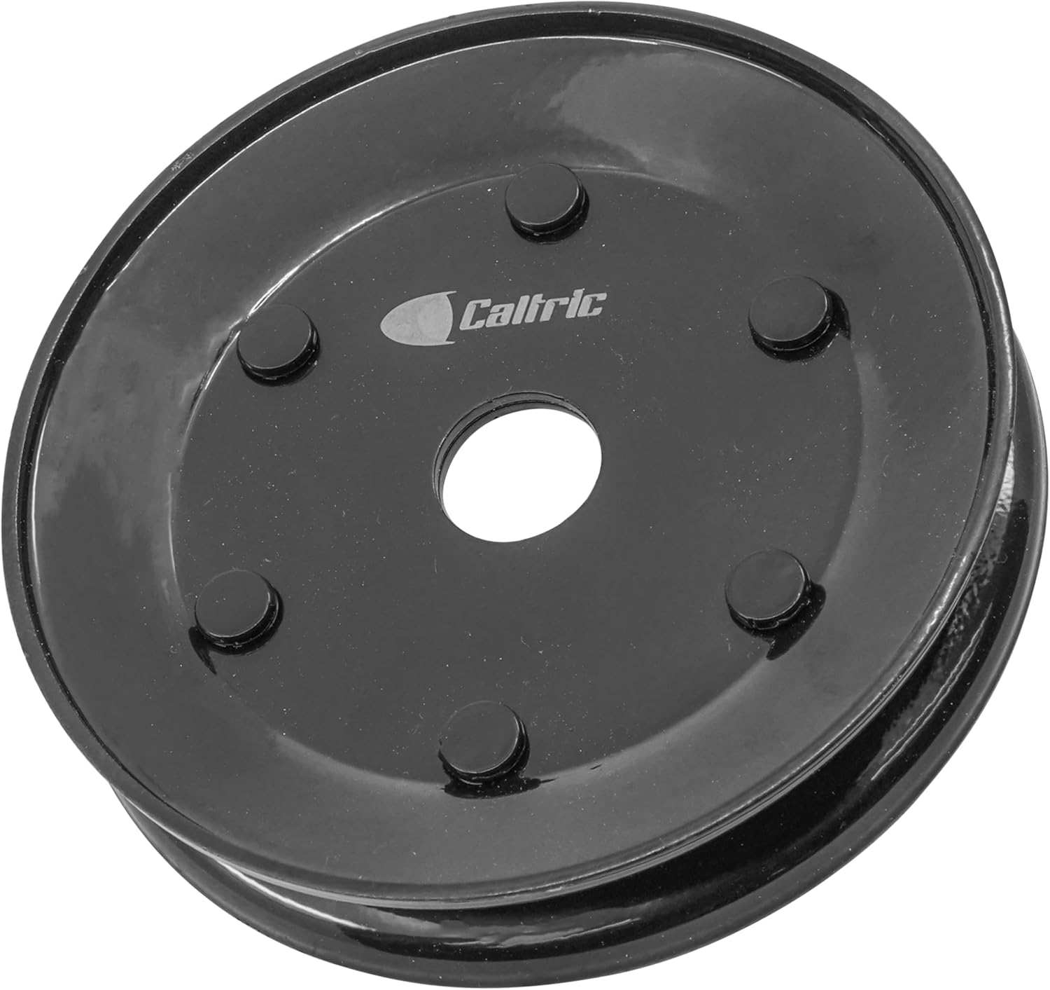 Caltric Deck Pulley Compatible with MTD 17AL3AGV099 247.204201 247.250030 247.270500 ZT-1850