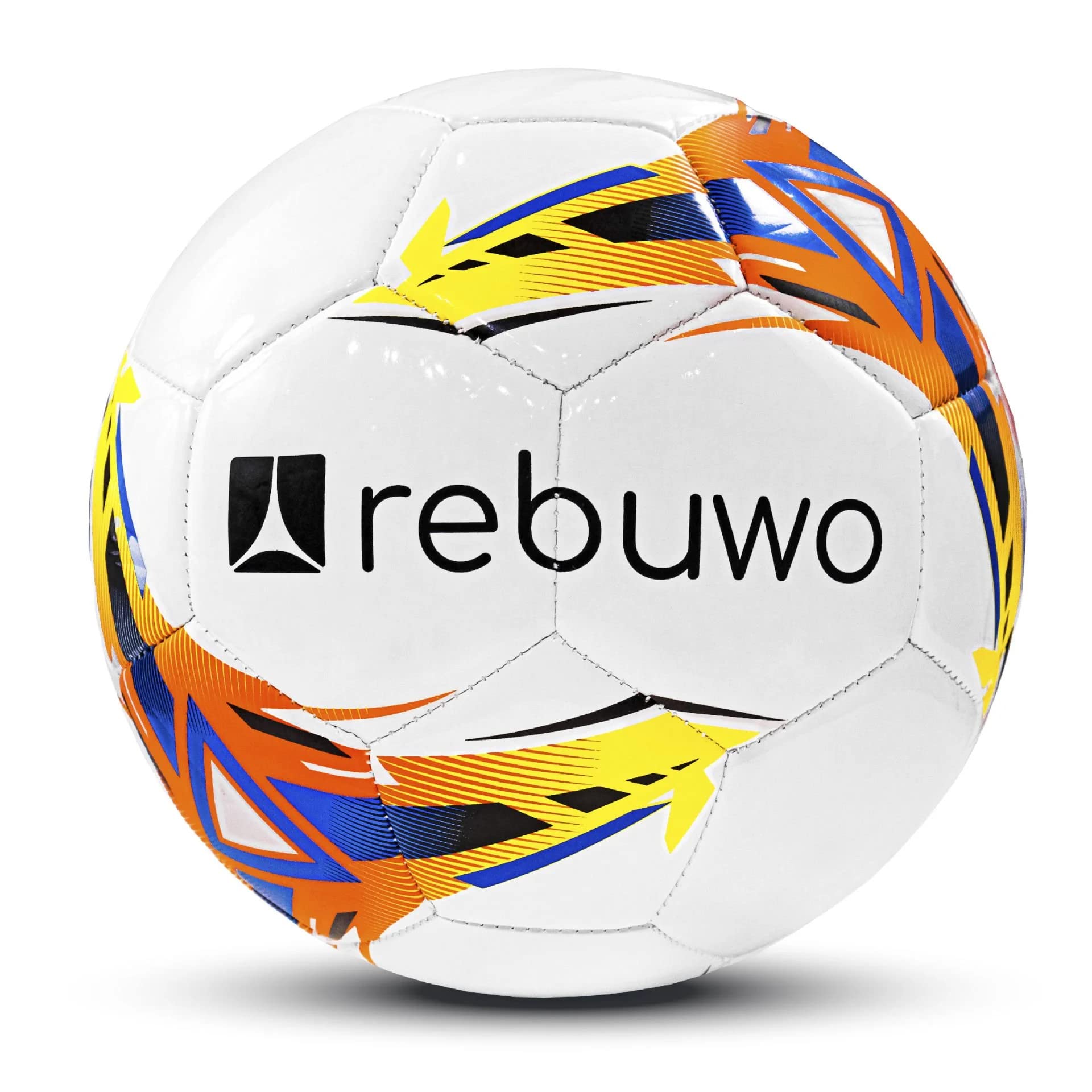 Rebuwo Futbol Topu