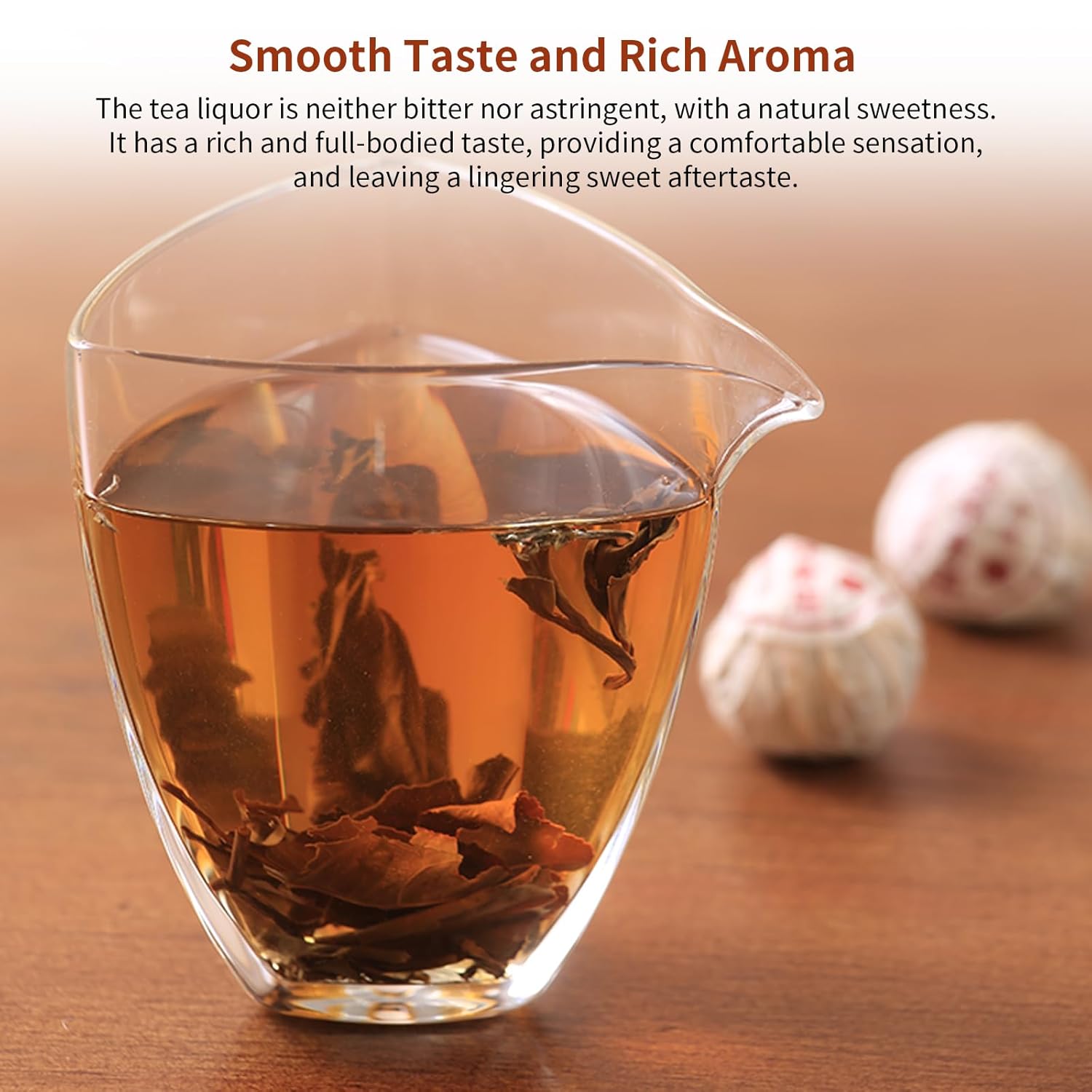 Yuexi White Peony Tea 2013 Yr Chinese Tea Fuding Aged White Tea Dragon Ball BaiCha Jujube Aroma 白茶 白牡丹龙珠 福鼎白茶 7.05oz/200g