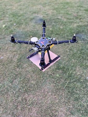 Professional Payload Drone (2KG Payload)