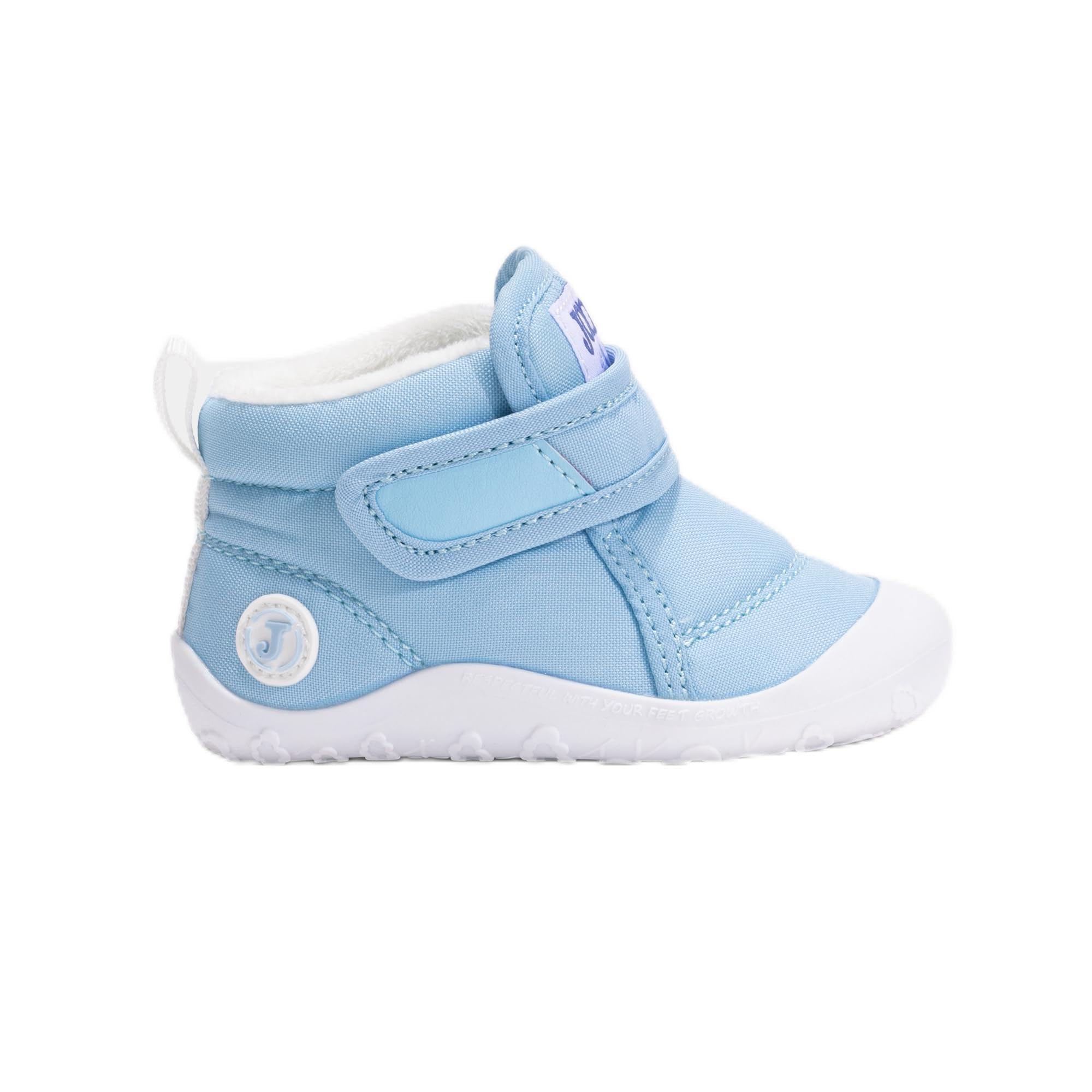 Joma Cloud Jr 2505 Azul, Zapatillas Unisex bebé