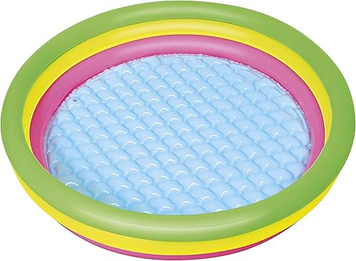 Miniatura 2 de h2ogo Verano Set hinchable Play Pool