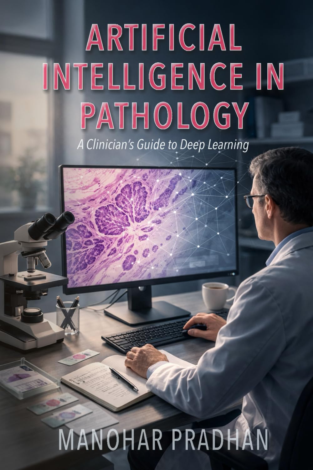 Artificial Intelligence in Pathology: A Clinician’s Guide to Deep Learning