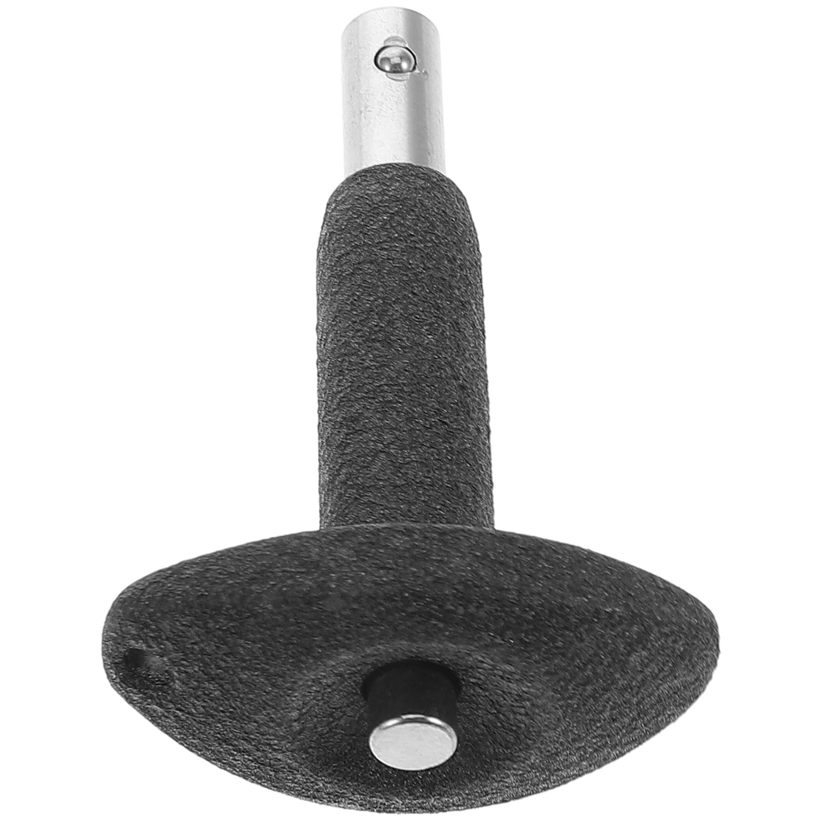 YARNOW Extractor de Rodamientos para Patines Diseño Portátil de Hierro, Herramienta Versátil para Reparación de Rodamientos en Skateboards en Reparaciones Marcha