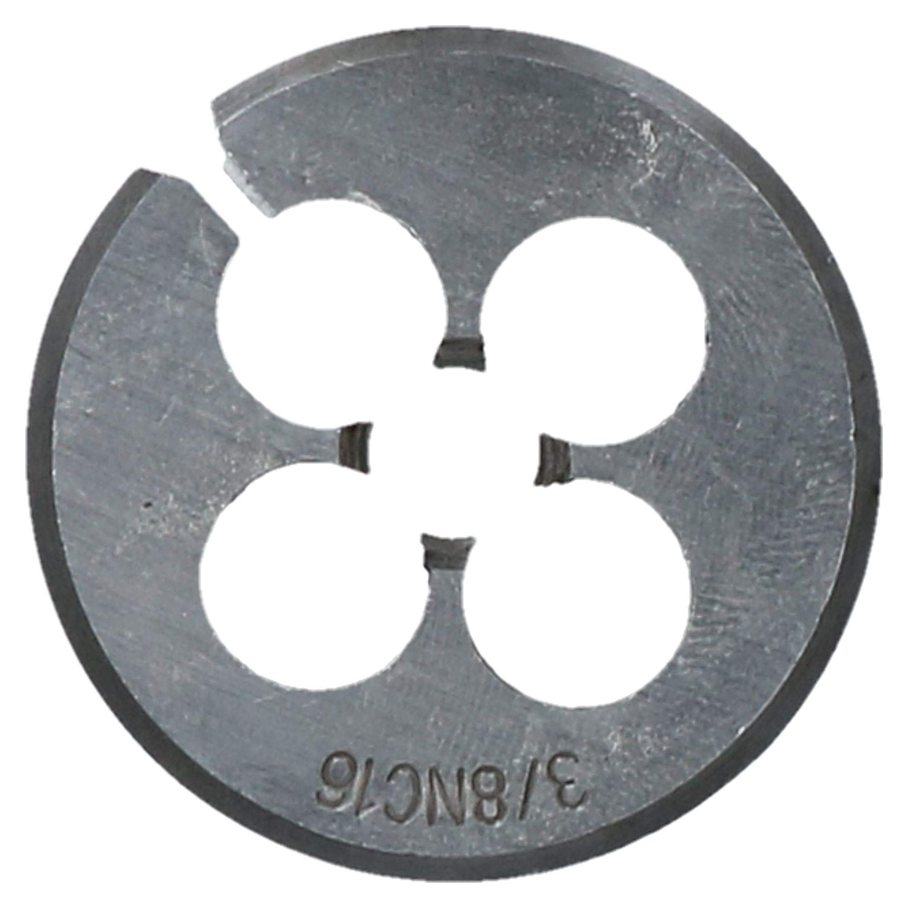 UNC Die Threading Tool 3/8