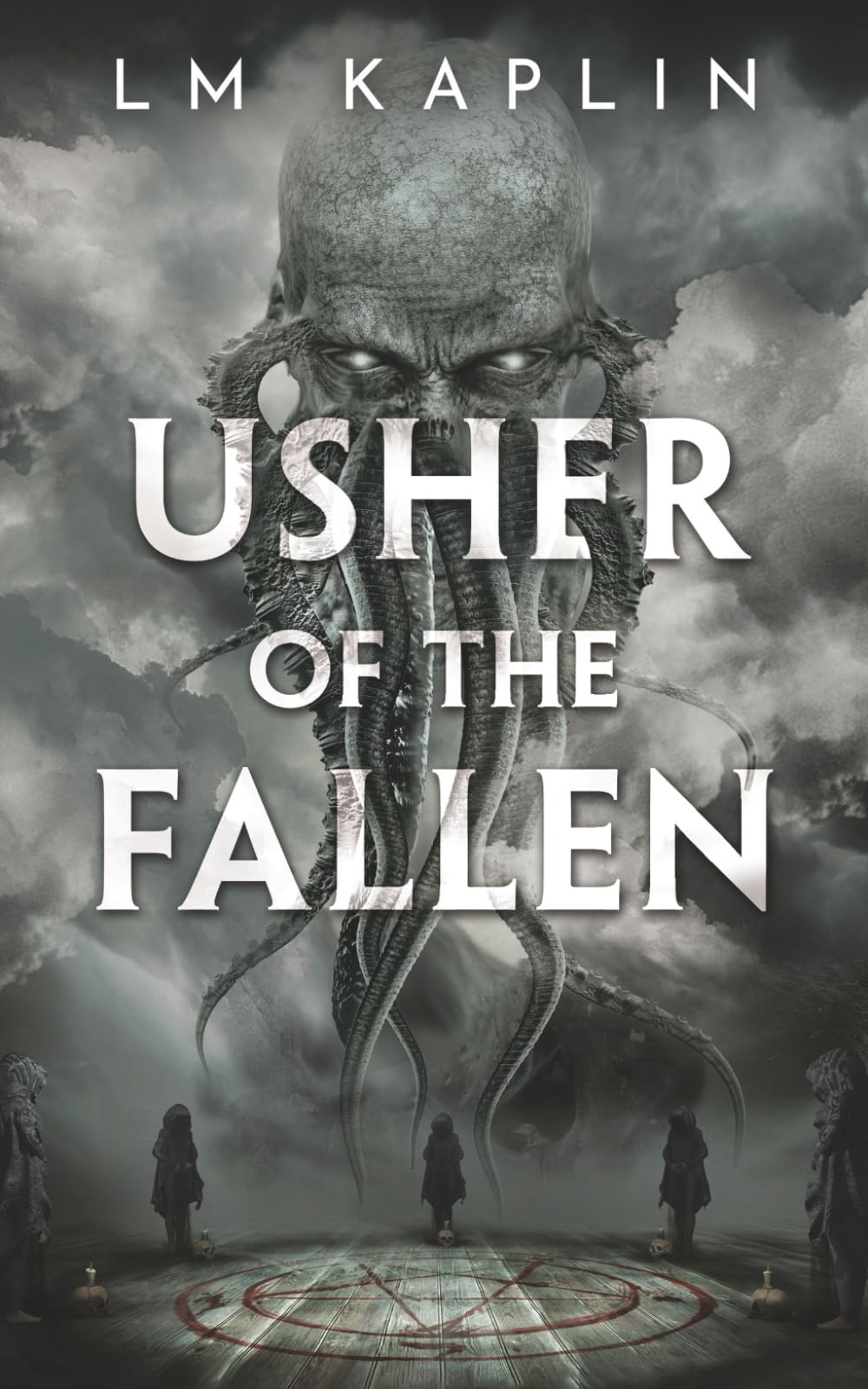 Usher of the Fallen