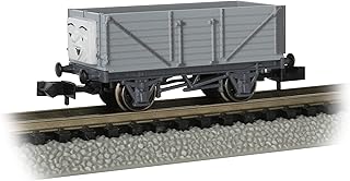 Bachmann Trains - Thomas & Friendsâ„¢ TROUBLESOME Truck #1 - N Scale