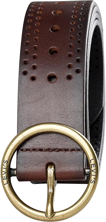 Cintos Mujer Cinturón De Hombre Reversible Core Plus · Levi's · El