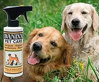Vista 3 de Banixx Cuidado de mascotas para infecciones fúngicas y bacterianas 8oz