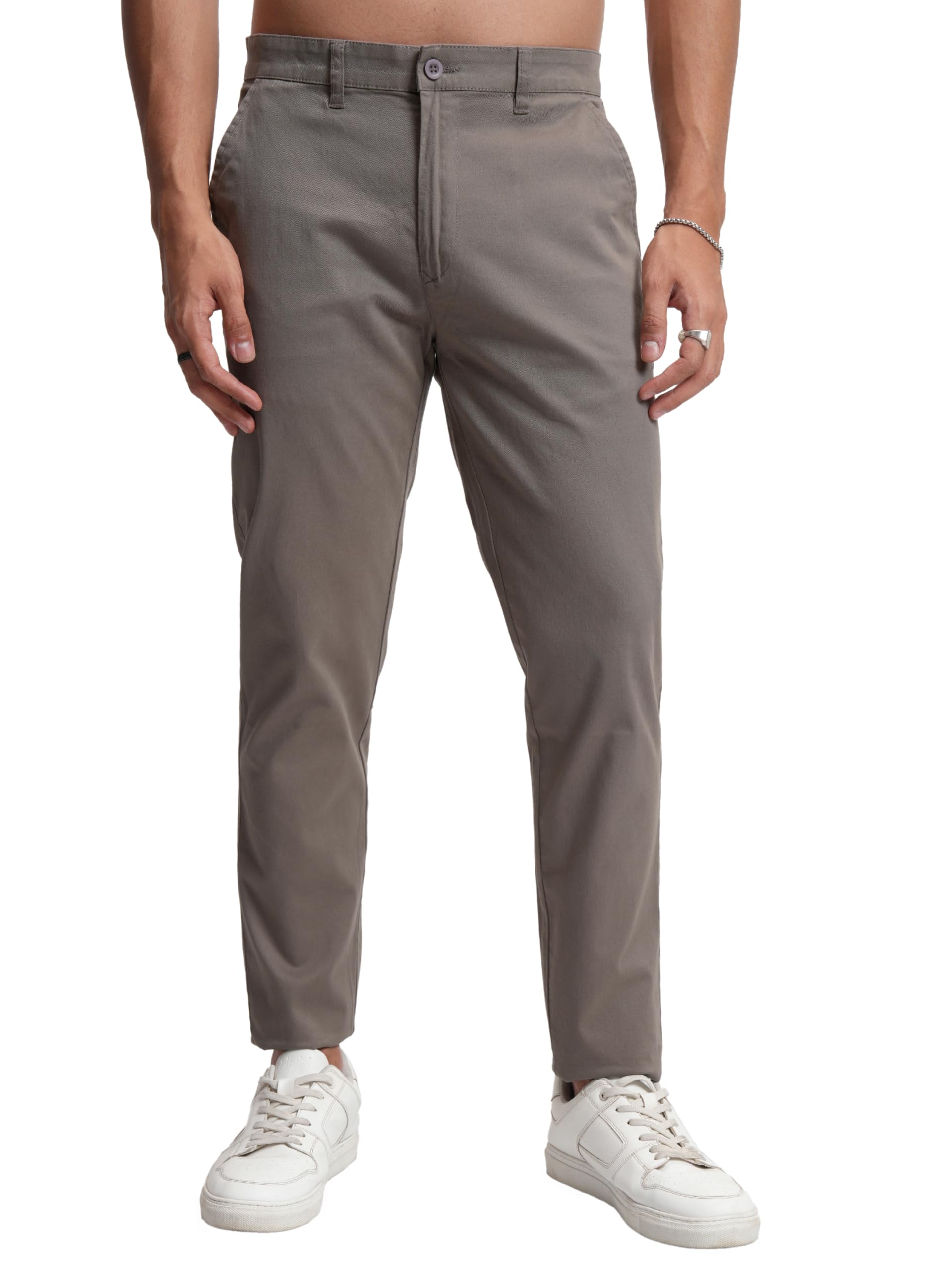 highlander Men's Tapered Pants-picture-25