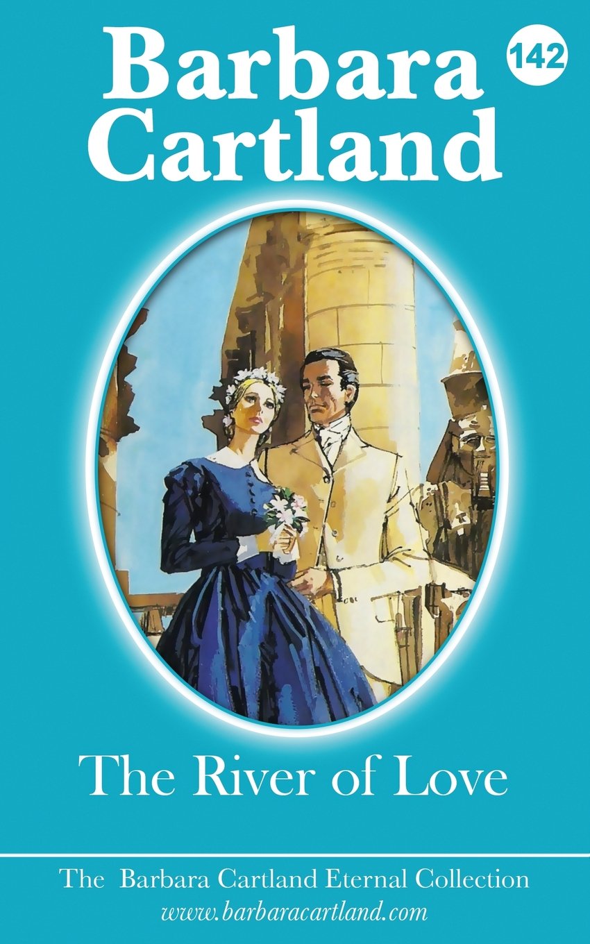 The River Of Love: Volume 42 (The Eternal Collection)