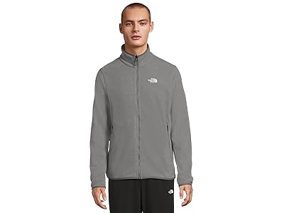The North Face Glacier Fleece Jacket Men