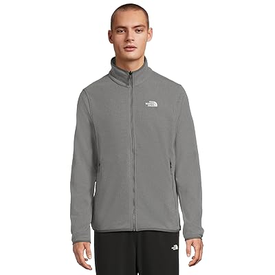 The North Face Glacier Fleece Jacket Men
