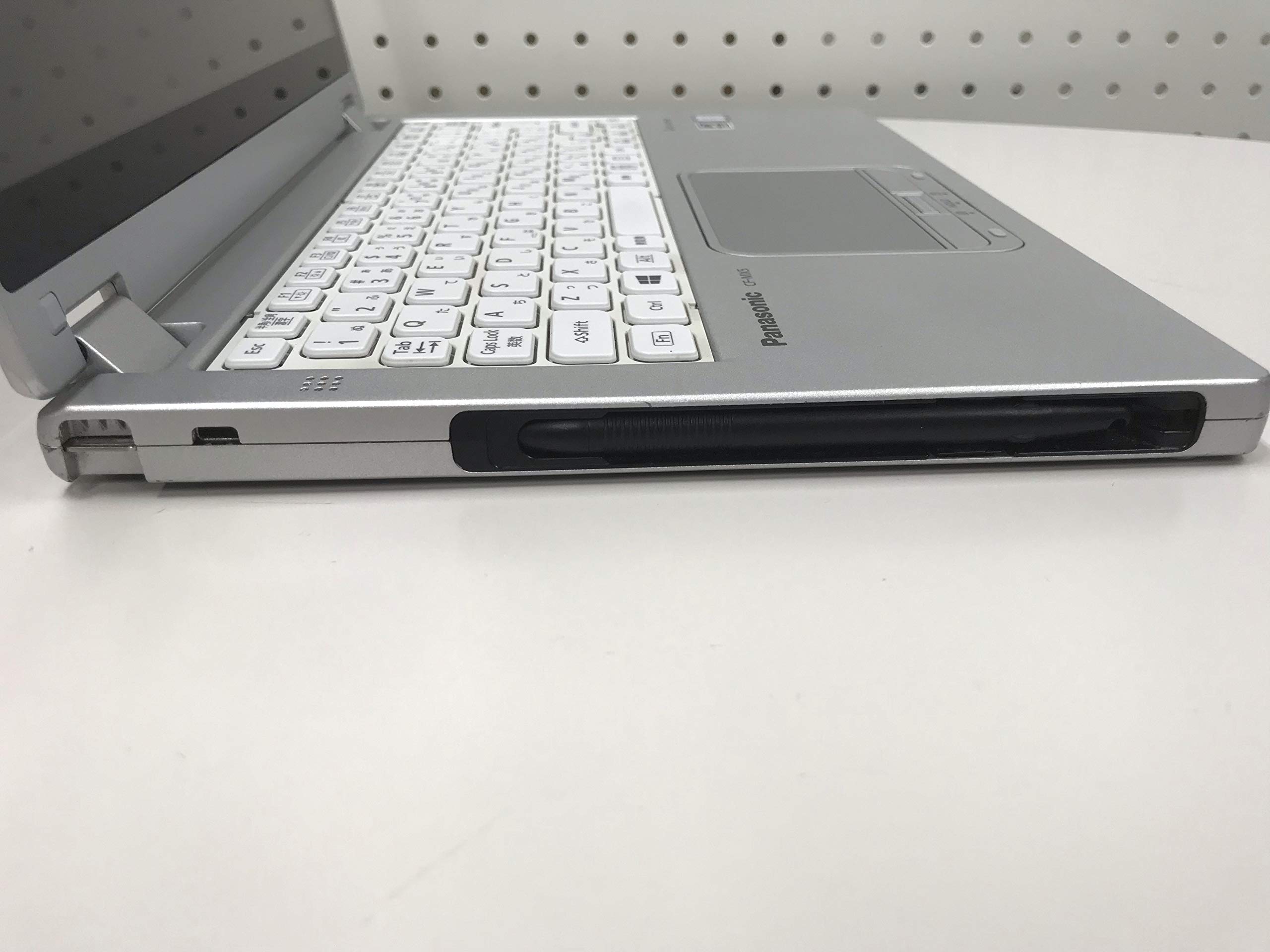 Amazon.co.jp: 【中古2in1PC】Panasonic Let'snote CF-MX5(CF-MX5P11VS