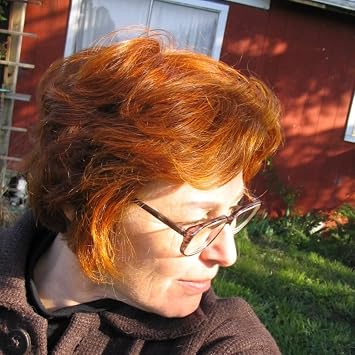 100% Natural Henna Hair Color - Red Warm Highlights for Graying Hair with Rose Undertones - Ancient Sunrise Monsoon Henna