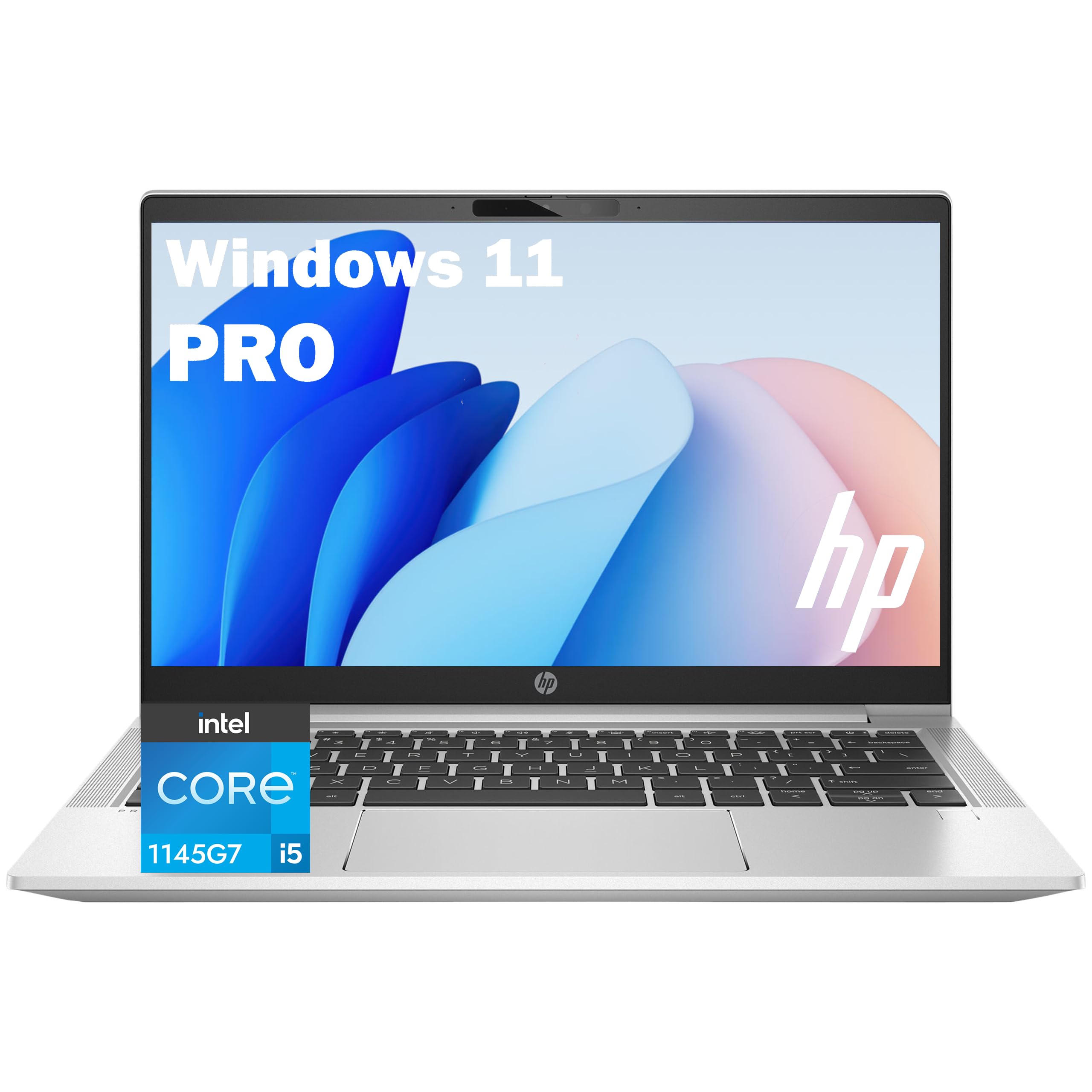 Amazon.com: HP ProBook 630 G8 Laptop, Windows 11 Pro i5 Laptops