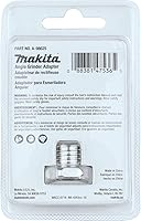Vista 3 de Makita A-98625 5/8"-11 Adaptador de amoladora angular pequeño