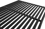 14.75'' x 10.75'' Grill Grates, Cast Iron Cooking Grid Replacement Parts for Broil King Gas Grill 934654, 934664, 934667, 934674, 934677,Monarch 20,Monarch 70, Sterling 1729-4, 1854-4, 1854-7 and More