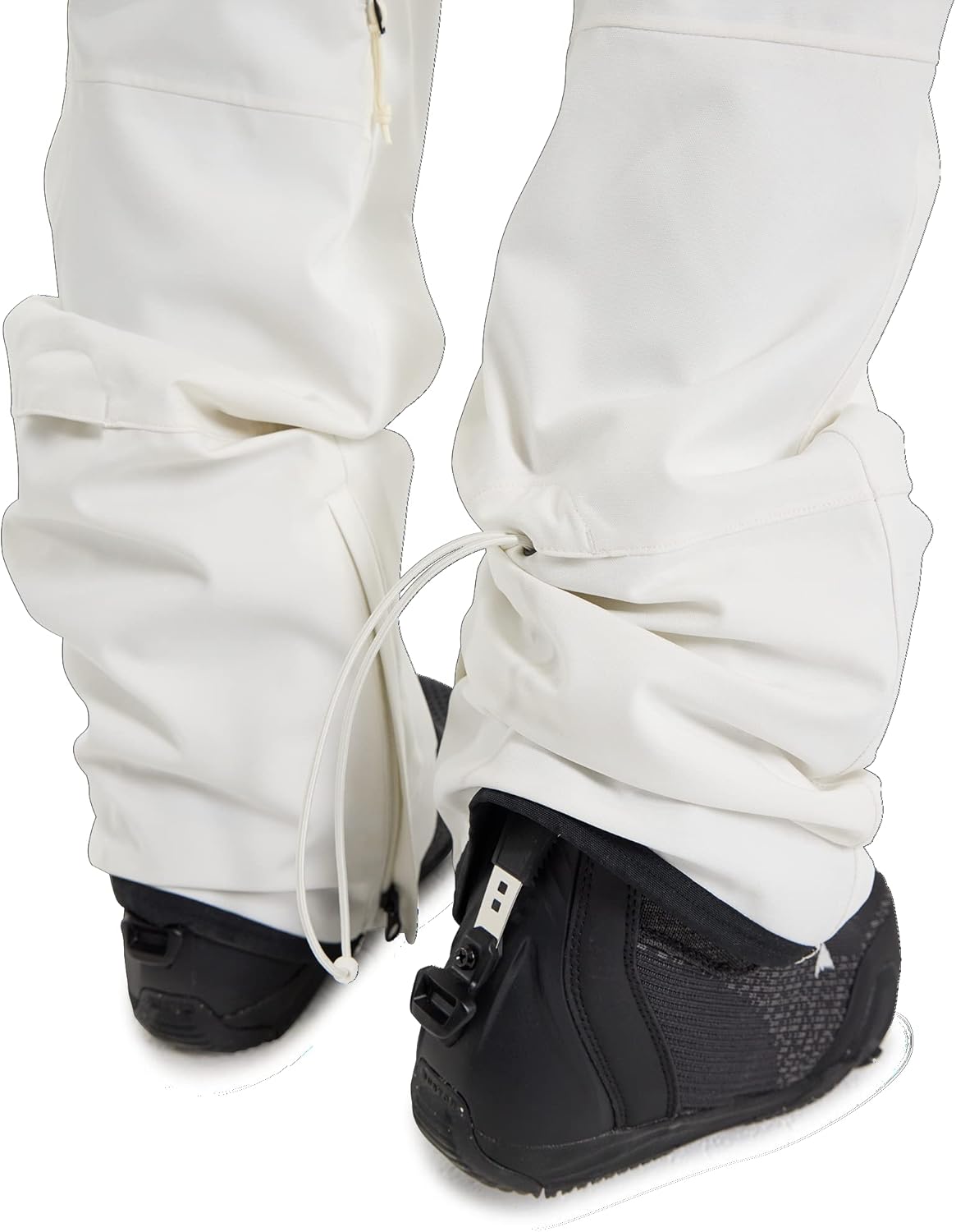 Burton Womens' Reserve 2L Waterproof Stretch Snow Bib Pants