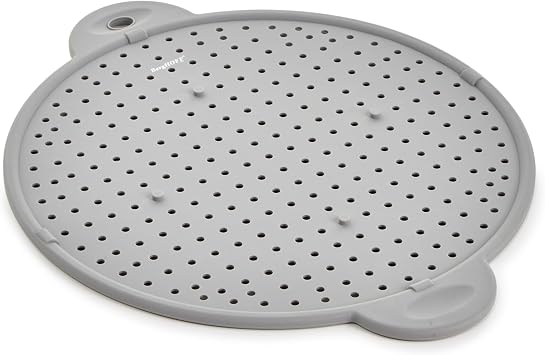 Berghoff Essentails 11" Silicone Splatter Screen & Grease Splatter Guard