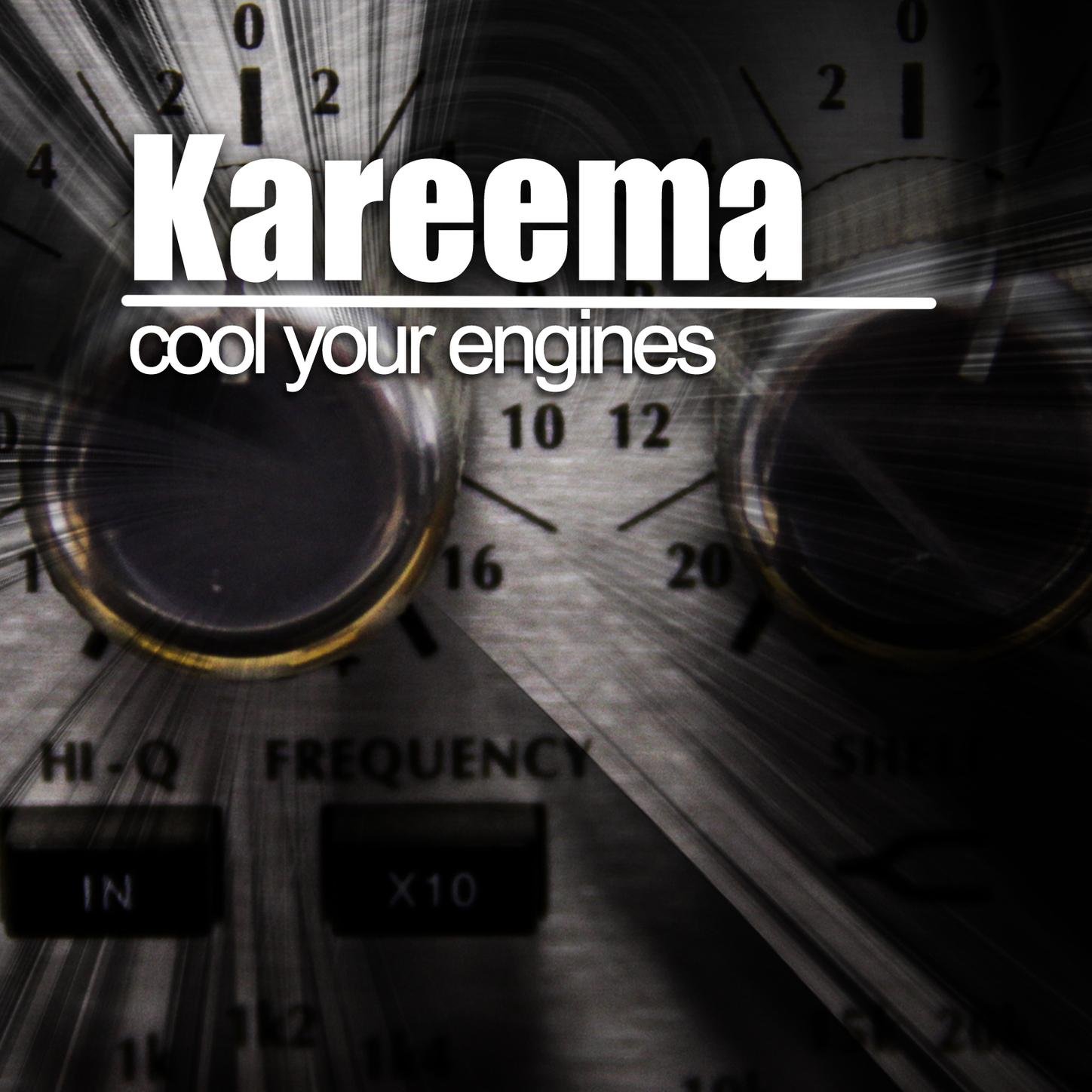 Kareema