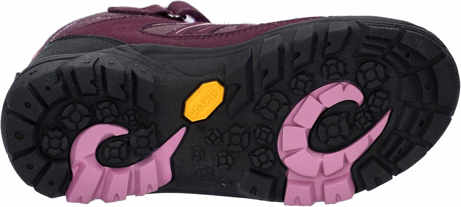 Lico unisex-child Mount Moran S High