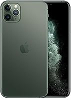 Vista 6 de Apple iPhone 11 Pro Max, 64GB, Oro - Totalmente desbloqueado (renovado Premium)