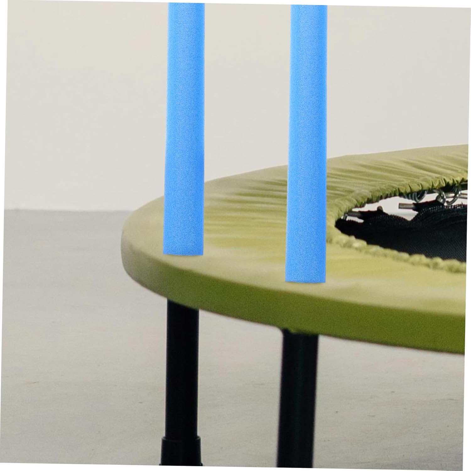 ibasenice Trampoline Jumping Accessories Trampoline Accessories Replacement Trampoline Parts Poles for Trampoline