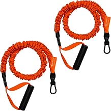 Stroops Cuff Performance Slastix Resistance Bands for Full Body Workouts