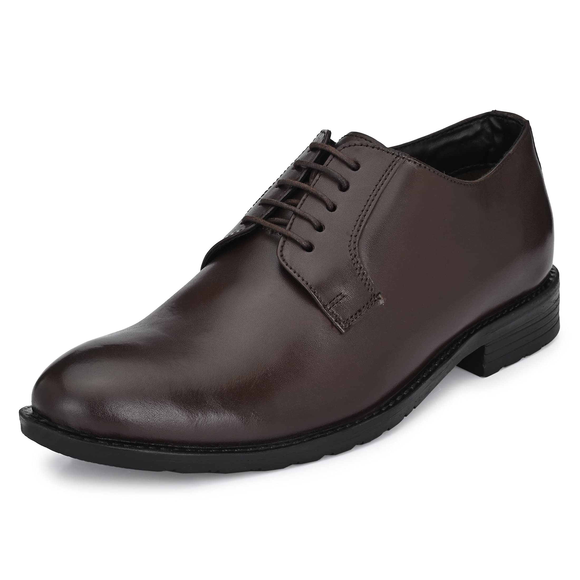 Mens Leather Oxford (AZ-ST-003)