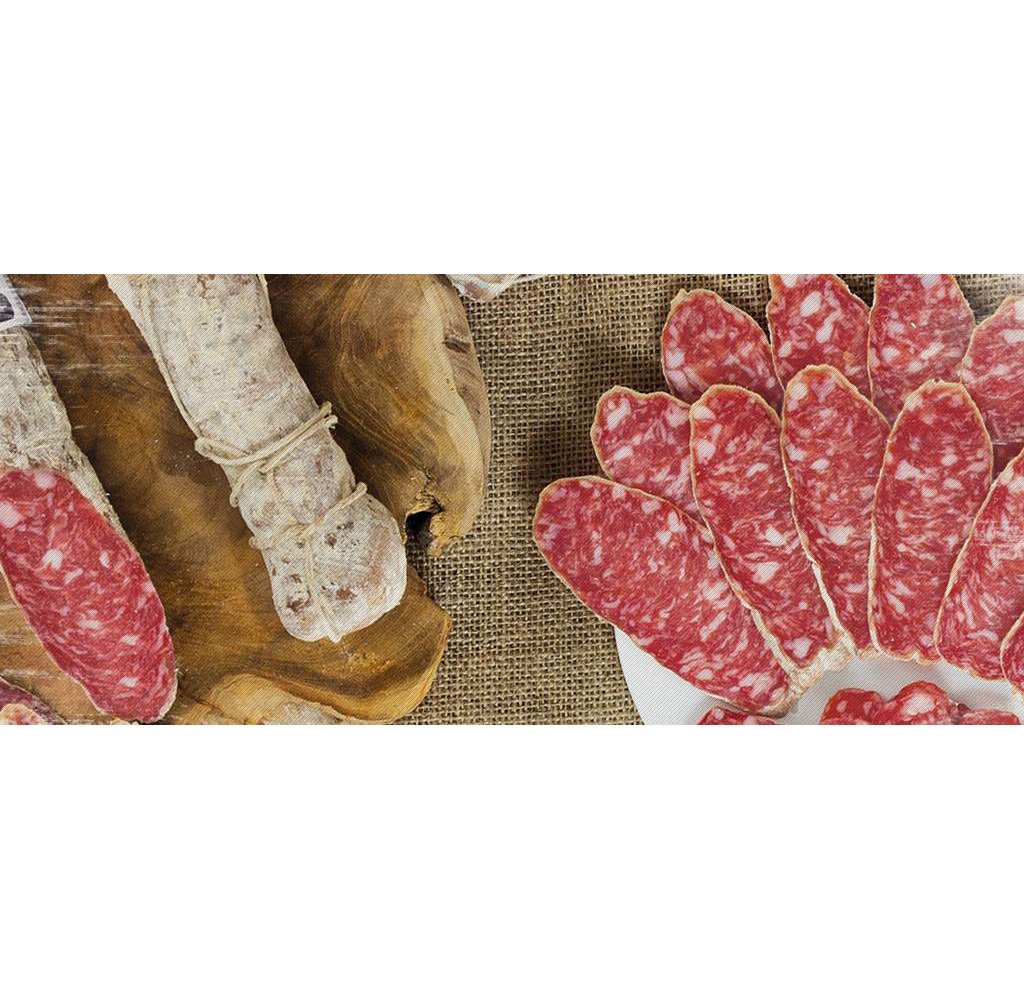 Felino Salami IGP (Italia) 1 salchichone 500 g