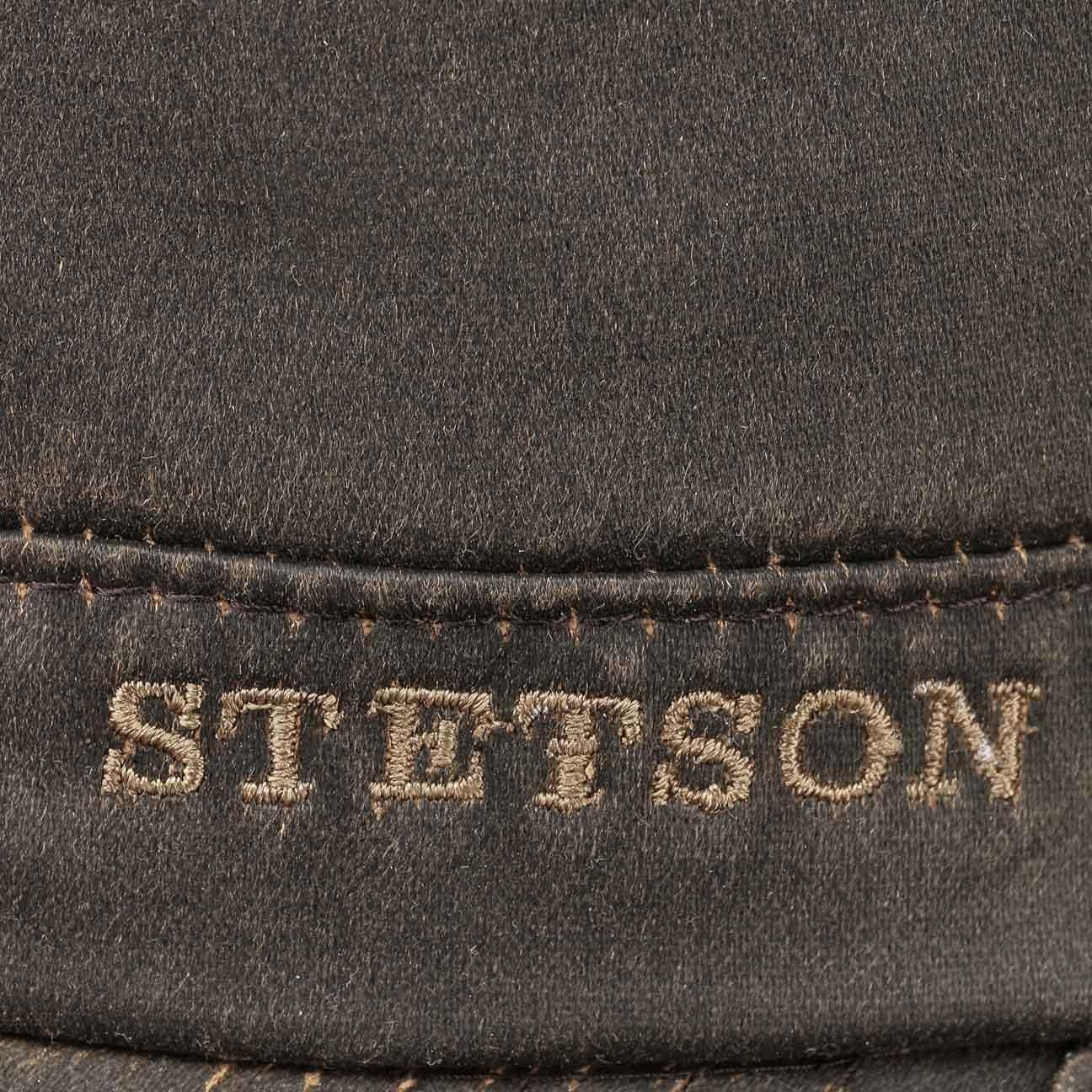 Stetson Datto Army Cap Men | - Image 7