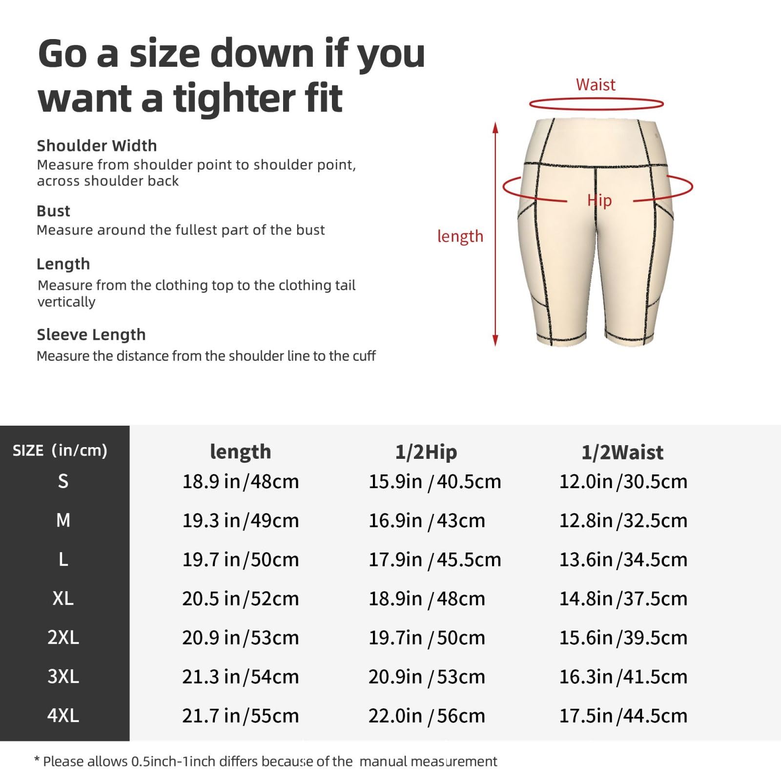 Legginsy kompresyjne do kolan z wysokim stanem