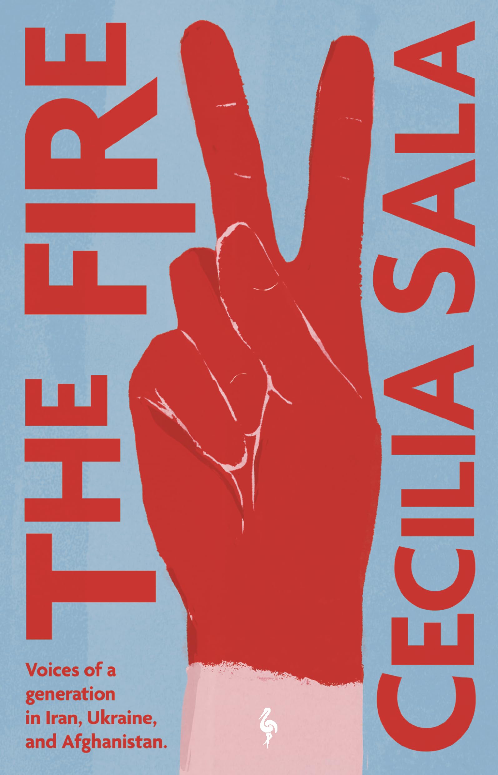 The Fire by Cecilia Sala, Oonagh Stransky - 9781787706071