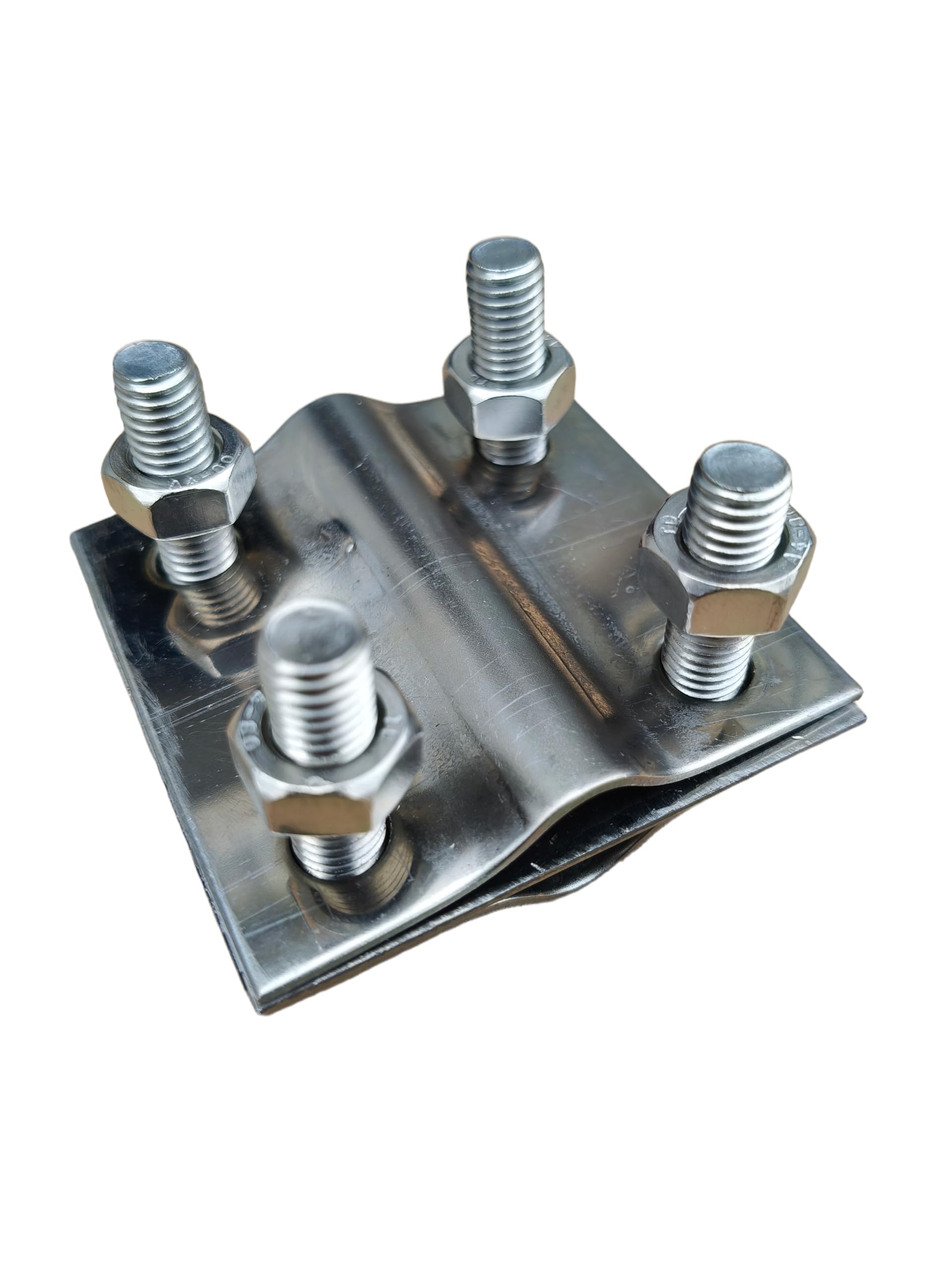 Tiefenerder Erder Erdung SET Ø20mm 3000mm 3,0m 3m V2A Edelstahl
