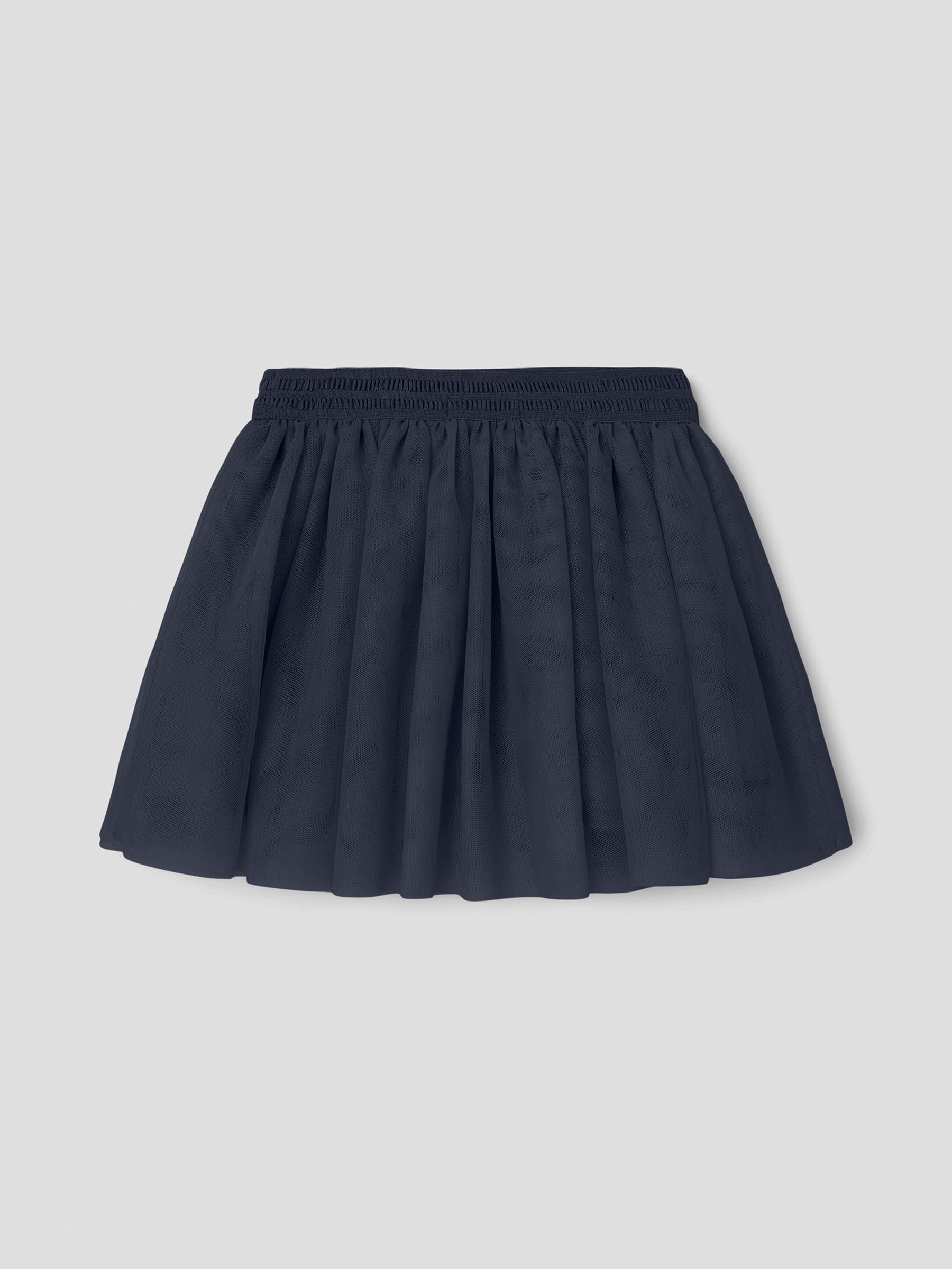 Name IT Baby - Mädchen Nmfnutulle Skirt Noos Rock (1er Pack)